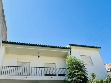 Moradia T3 para Venda em Abrantes (São Vicente e São João) e Alferrarede