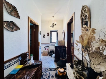 Moradia T3 para Venda em Abrantes (São Vicente e São João) e Alferrarede