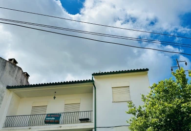 Moradia T3 para Venda em Abrantes (São Vicente e São João) e Alferrarede