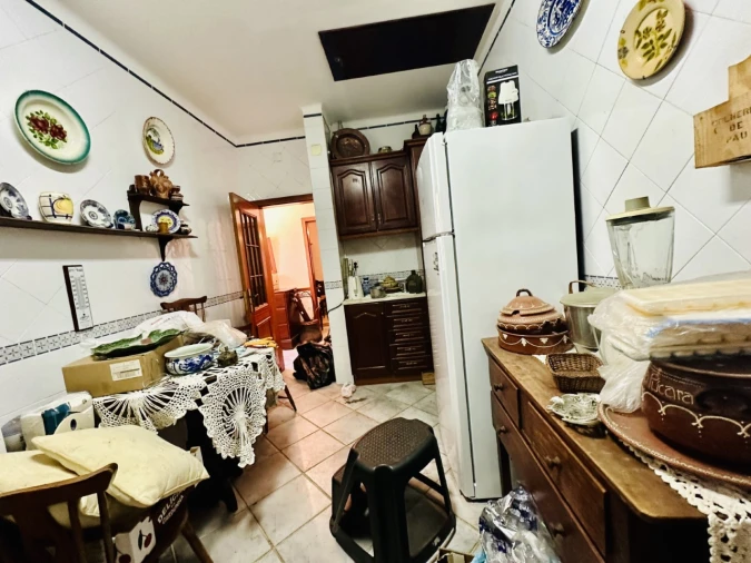 Moradia T3 para Venda em Abrantes (São Vicente e São João) e Alferrarede Foto 3