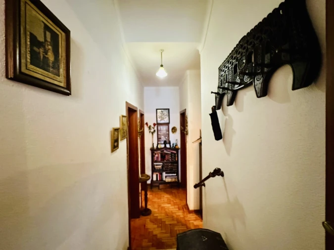 Moradia T3 para Venda em Abrantes (São Vicente e São João) e Alferrarede Foto 10