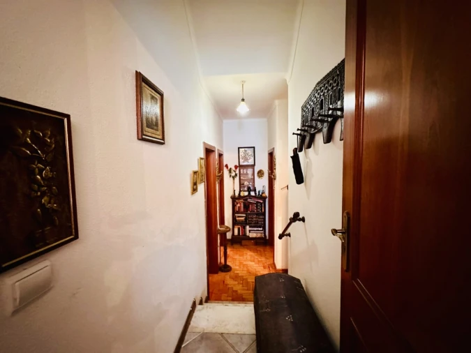 Moradia T3 para Venda em Abrantes (São Vicente e São João) e Alferrarede Foto 18