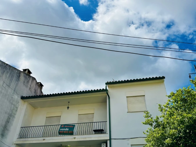 Moradia T3 para Venda em Abrantes (São Vicente e São João) e Alferrarede
