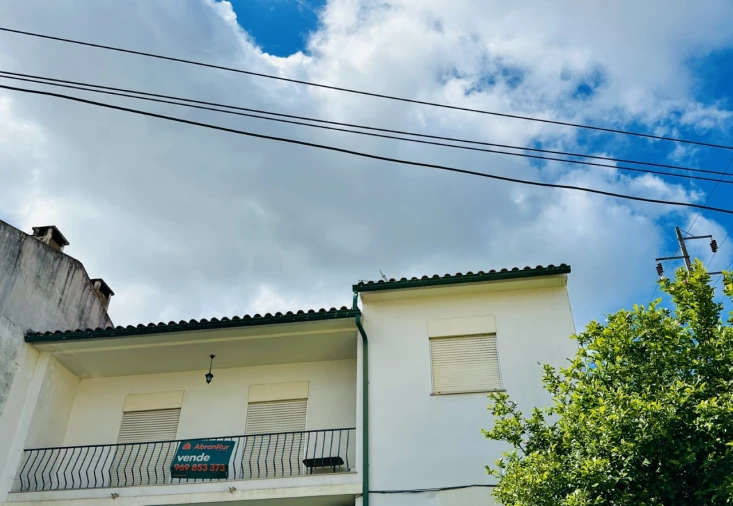 Moradia T3 para Venda em Abrantes (São Vicente e São João) e Alferrarede Foto 12