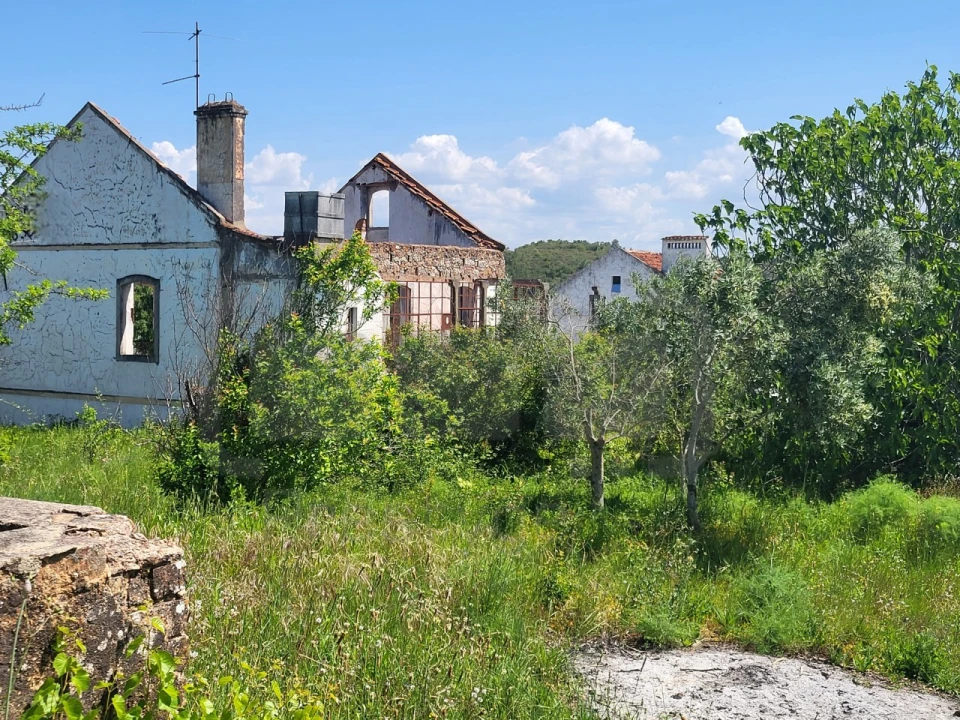 Moradia para Venda em Carregueiros Foto 1