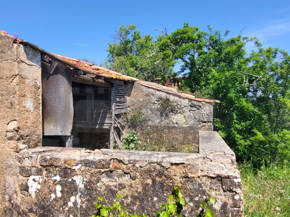 Moradia para Venda em Carregueiros Foto 6