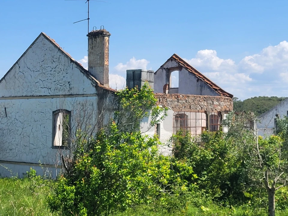 Moradia para Venda em Carregueiros Foto 7