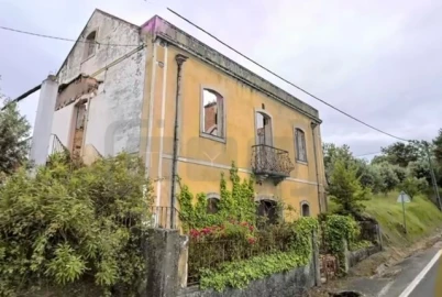 Moradia para Venda em Carregueiros