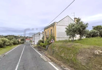 Moradia para Venda em Carregueiros