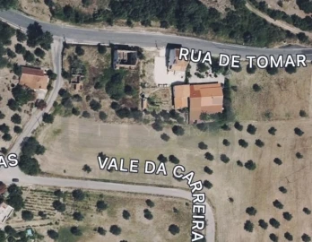 Moradia para Venda em Carregueiros