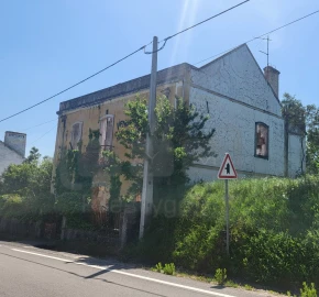 Moradia para Venda em Carregueiros