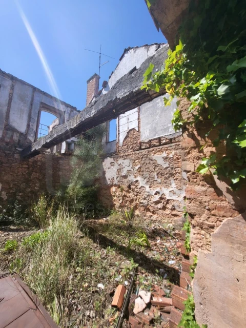 Moradia para Venda em Carregueiros