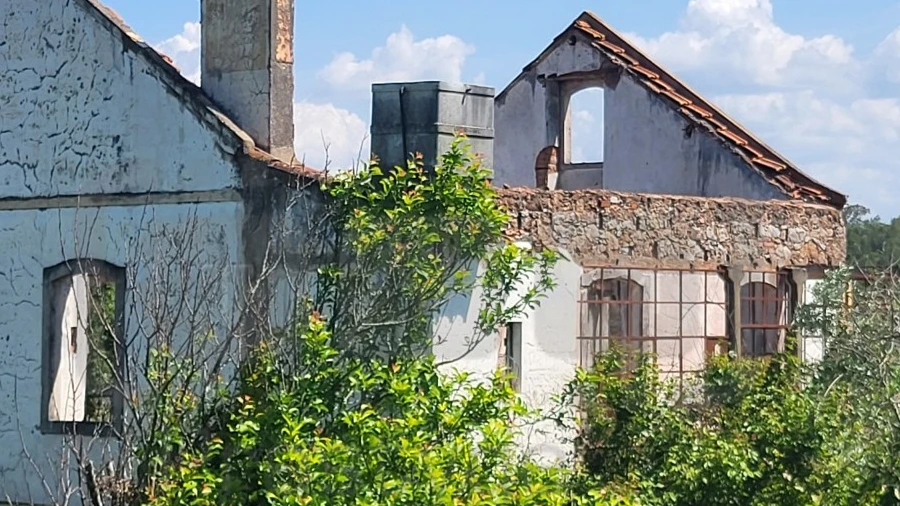 Moradia para Venda em Carregueiros