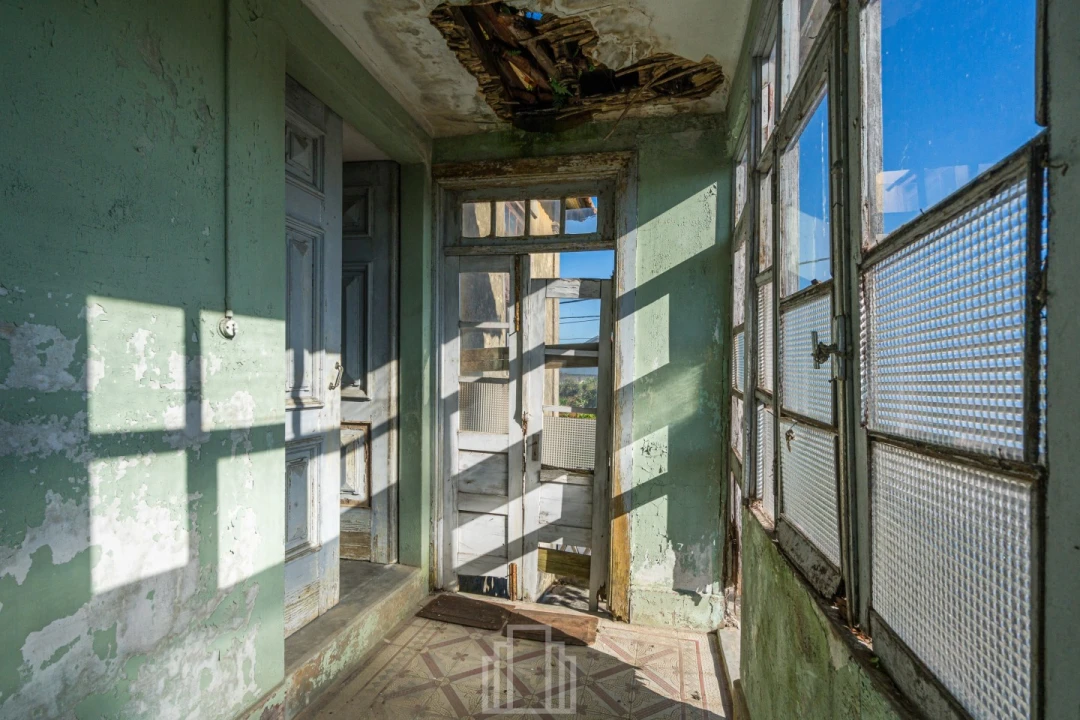 Moradia T7 para Venda em Silvalde Foto 22