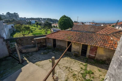 Moradia T7 para Venda em Silvalde