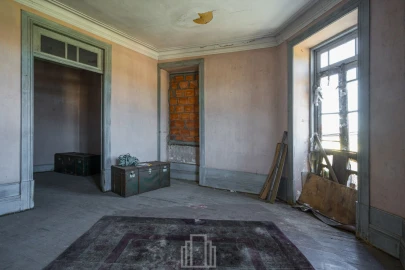 Moradia T7 para Venda em Silvalde