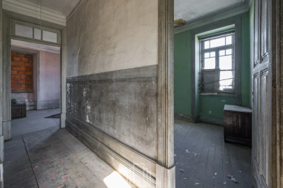 Moradia T7 para Venda em Silvalde