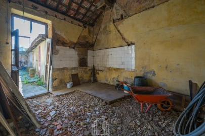 Moradia T7 para Venda em Silvalde