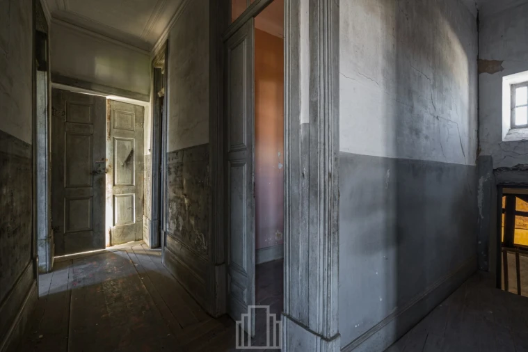 Moradia T7 para Venda em Silvalde Foto 21