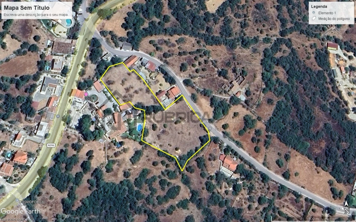 Terreno para Venda em Loule (São Clemente) Foto 14