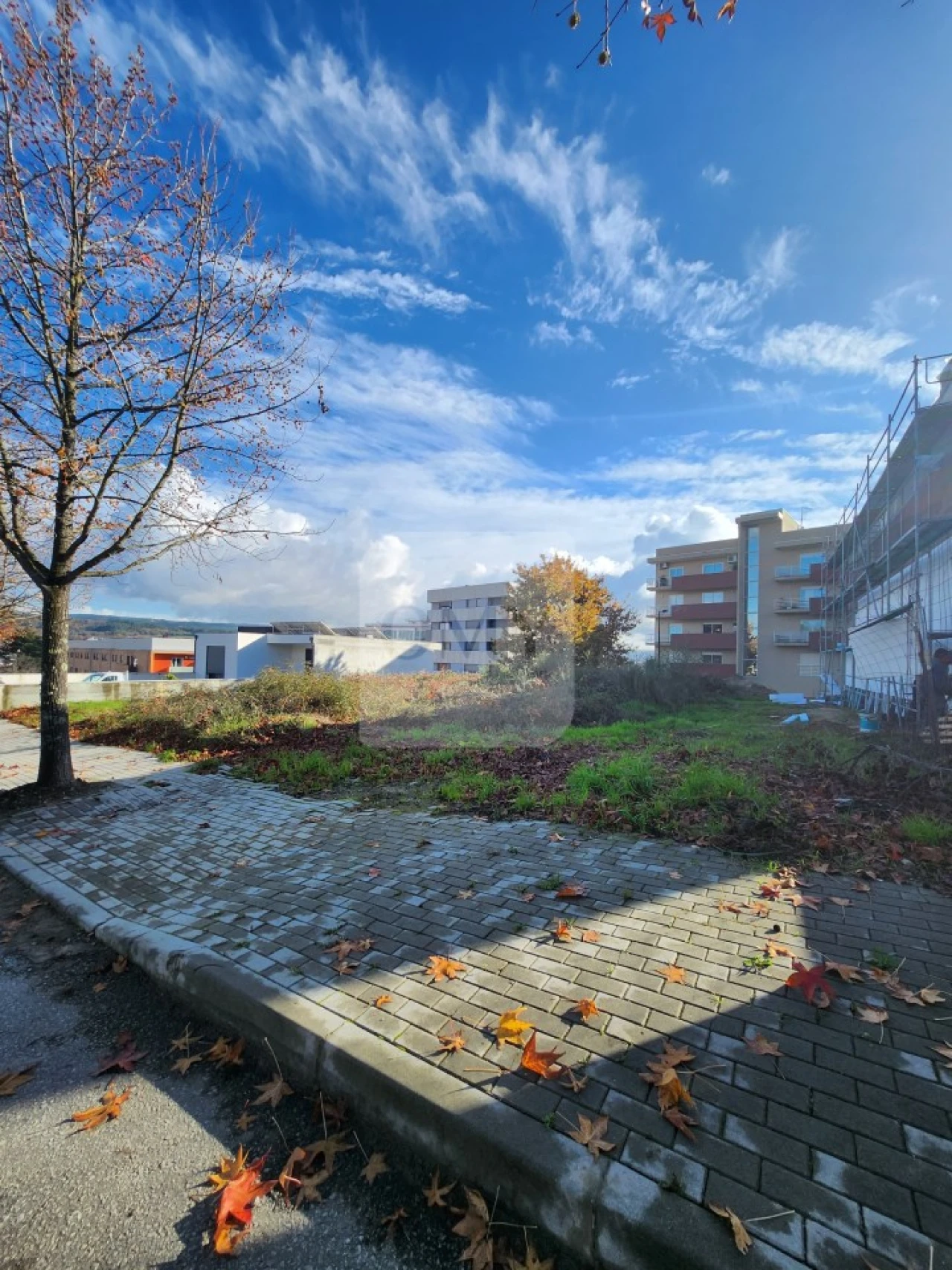 Terreno para Venda em Nossa Senhora da Conceição, São Pedro e São Dinis Foto 3