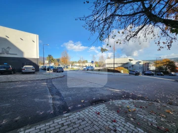 Terreno para Venda em Nossa Senhora da Conceição, São Pedro e São Dinis