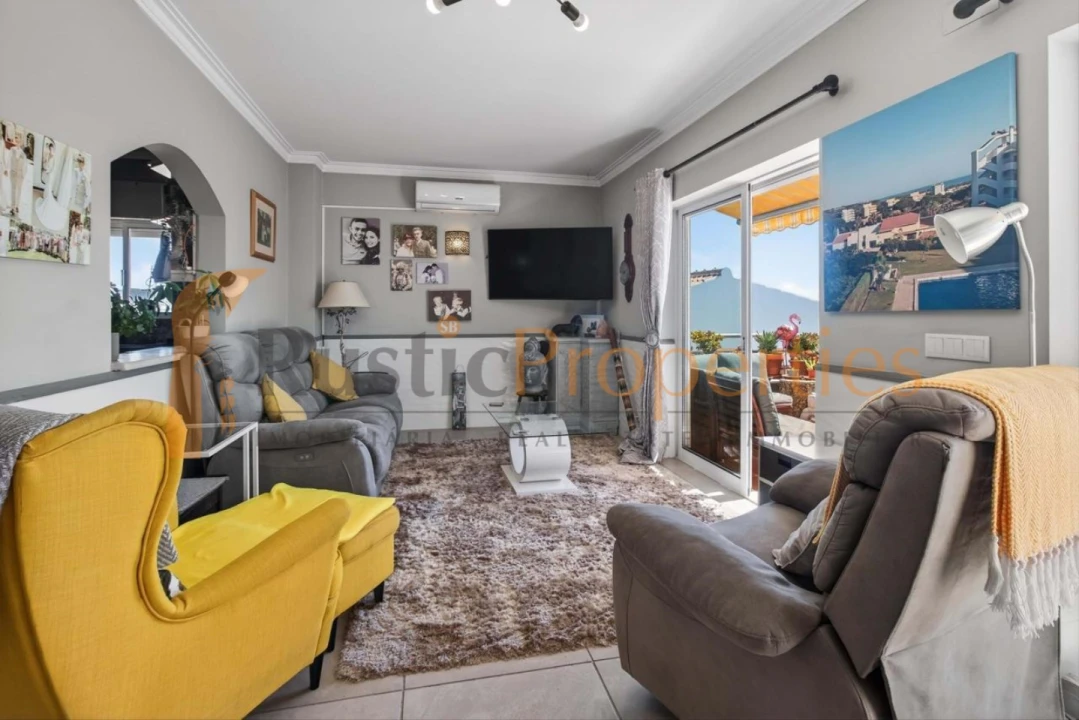 Apartamento T3 para Venda em Quarteira Foto 9