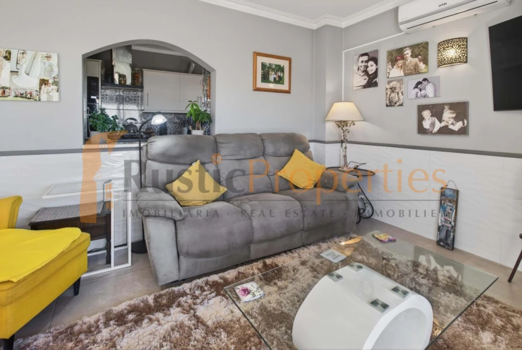 Apartamento T3 para Venda em Quarteira Foto 12