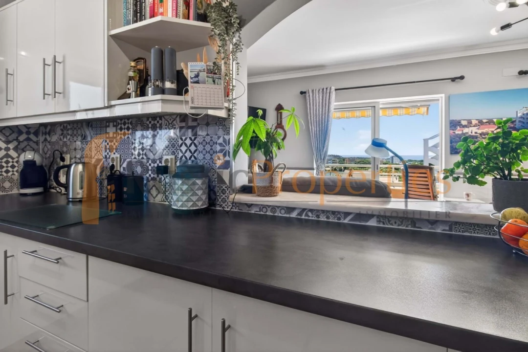 Apartamento T3 para Venda em Quarteira Foto 15