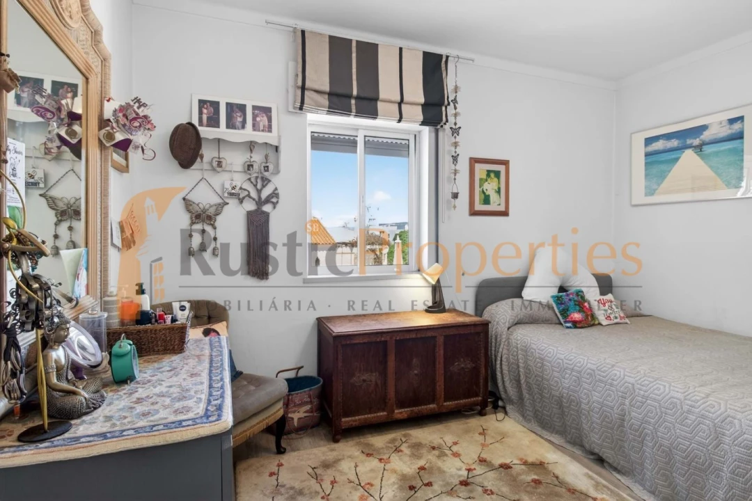 Apartamento T3 para Venda em Quarteira Foto 21