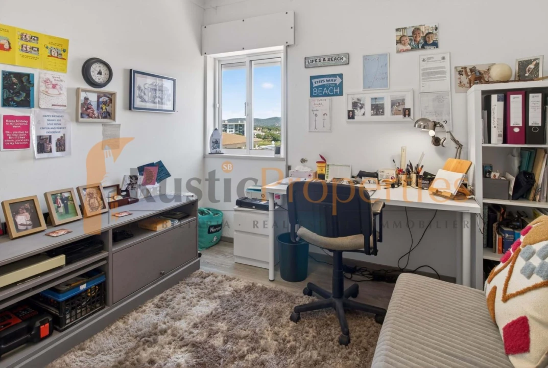 Apartamento T3 para Venda em Quarteira Foto 19