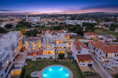 Apartamento T3 para Venda em Quarteira