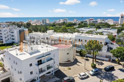 Apartamento T3 para Venda em Quarteira
