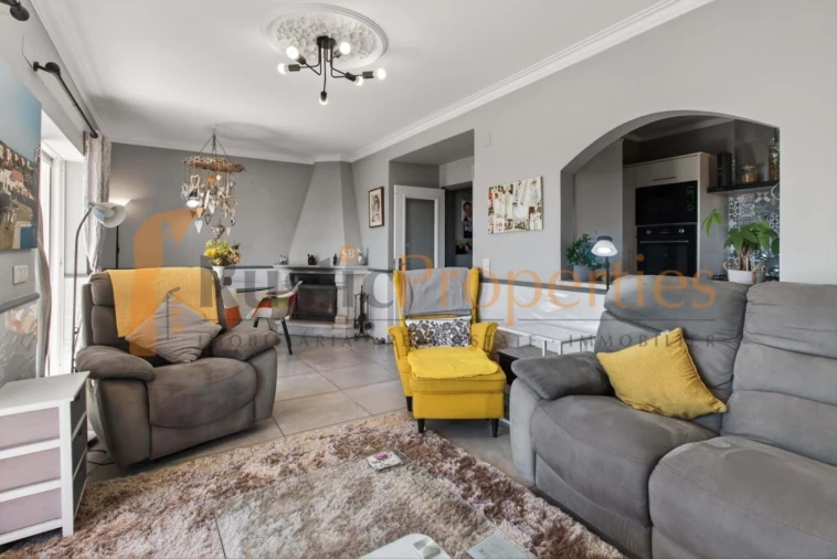 Apartamento T3 para Venda em Quarteira Foto 13