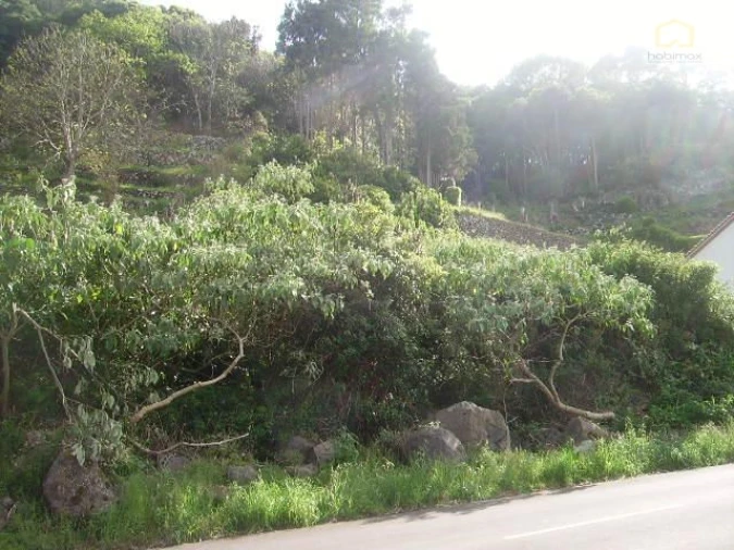 Terreno para Venda em Fontinhas Foto 3