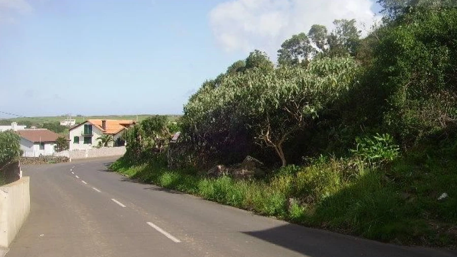 Terreno para Venda em Fontinhas