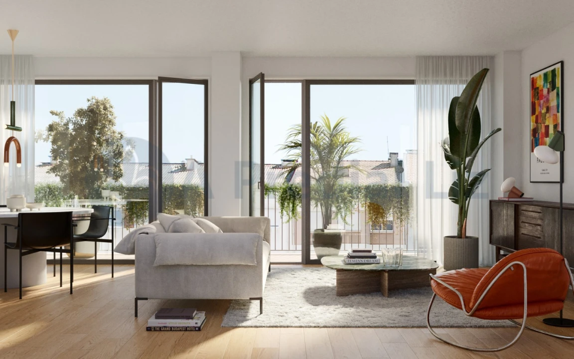 Apartamento T2 para Venda em Bonfim Foto 2