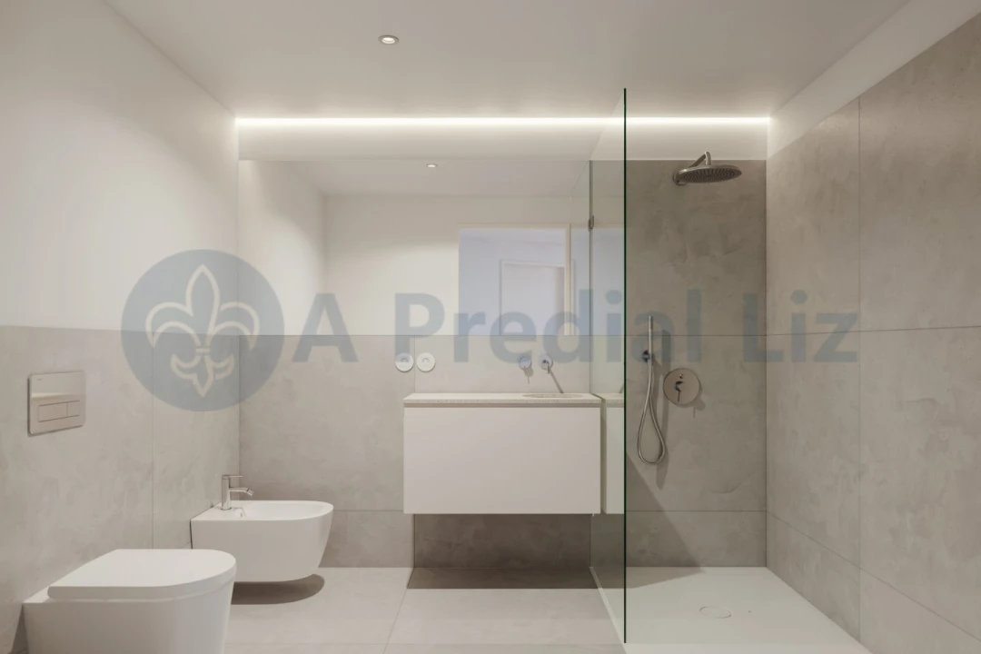 Apartamento T2 para Venda em Bonfim Foto 7