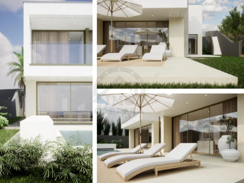 Moradia T3 para Venda em Calheta Foto 5