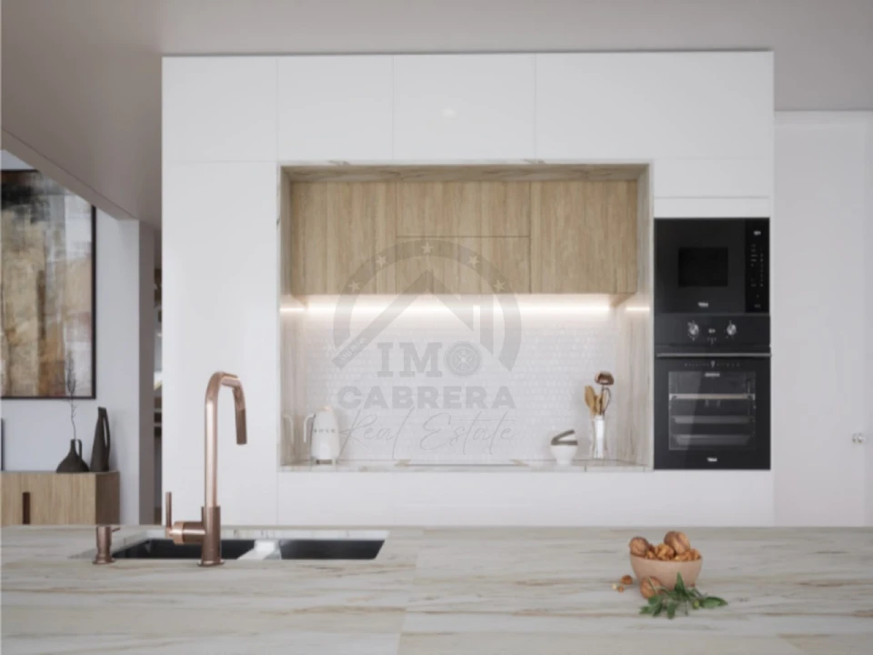 Moradia T3 para Venda em Calheta Foto 12