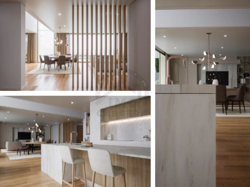 Moradia T3 para Venda em Calheta Foto 13