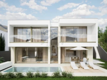Moradia T3 para Venda em Calheta