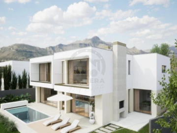 Moradia T3 para Venda em Calheta