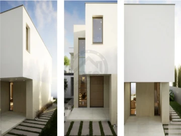 Moradia T3 para Venda em Calheta