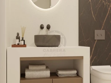 Apartamento T2 para Venda em São Martinho