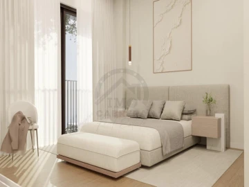 Apartamento T2 para Venda em São Martinho