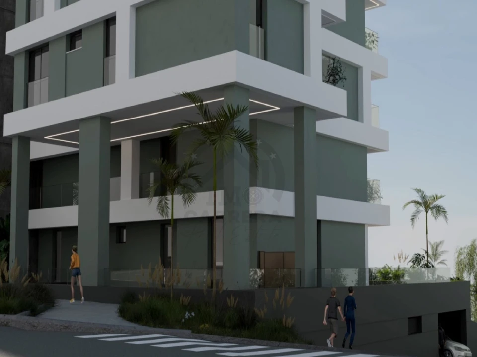 Apartamento T2 para Venda em São Martinho Foto 5