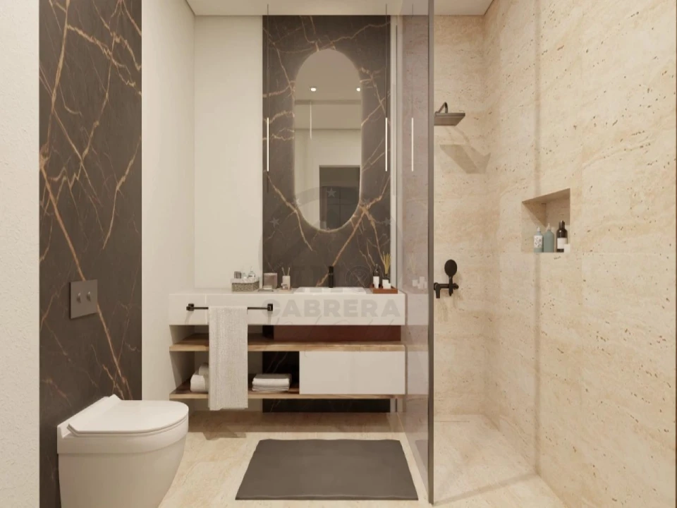 Apartamento T2 para Venda em São Martinho Foto 23