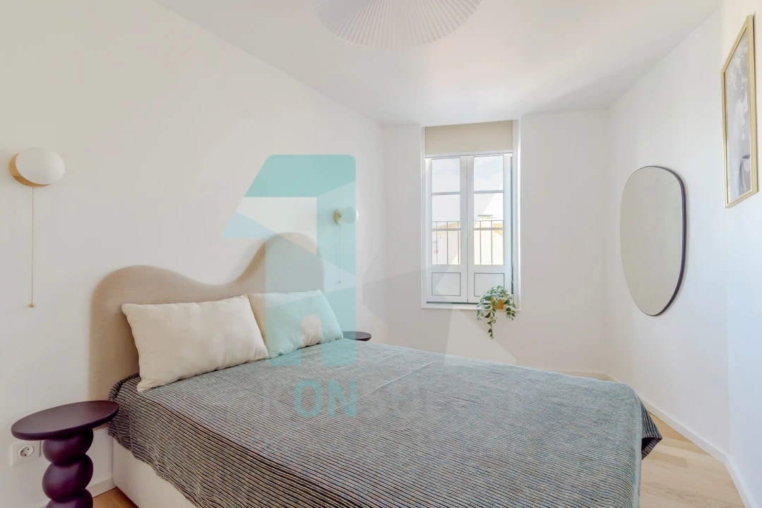 Apartamento T2 para Venda em Campo de Ourique Foto 12