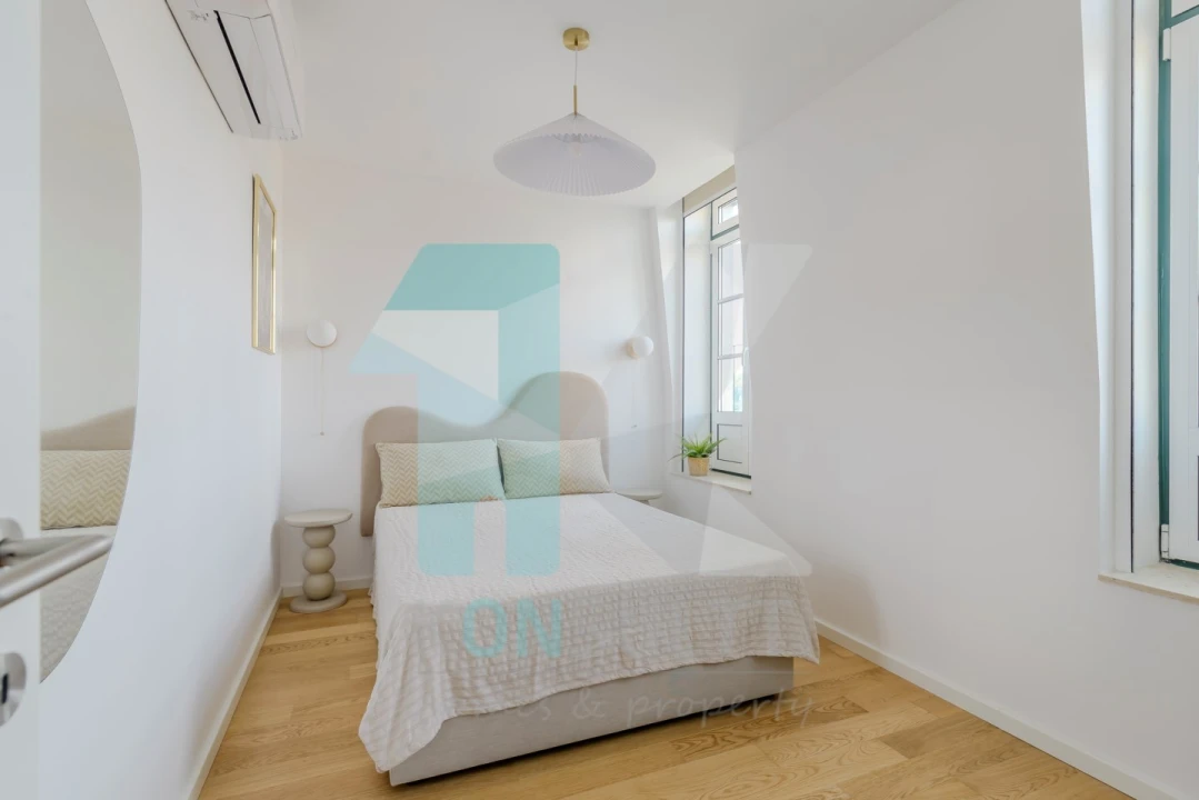 Apartamento T2 para Venda em Campo de Ourique Foto 16